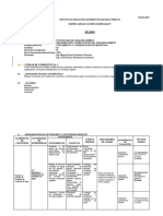 Tratamiento y Conservacion de Muestras