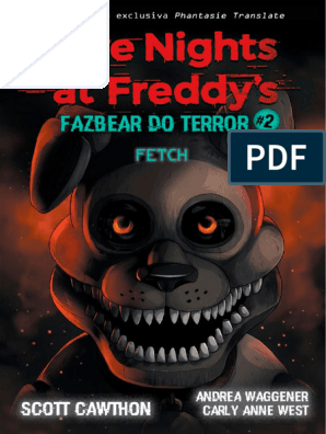 Secou-foxy fundo png & imagem png - Cinco Noites de Freddy 2 Cinco