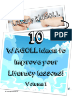 Wagoll