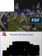 Screen Game '04 by Mike Emendorfer