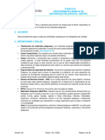 P-DSO-019 - V2 Procedimiento MATPEL