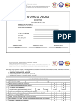 Informe de Docentes 2022-2023