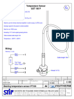 Data Sheet 55gst7100p-Eng