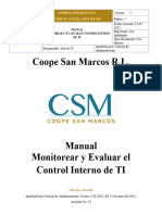 GTI-MA-M502-001-003 Manual Monitorear y Evaluar El Control Interno de TI