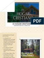 El Hogar Cristiano