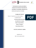 Practica Características Del Banco Hidráulico de Pruebas