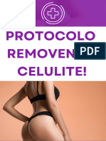 Removendo Celulites