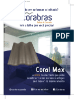 Flyer - Coral Max