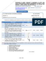 COTIZACION 0108-23 Barra para Discapacitados FONDO NACIONAL DE DESARROLLO PESQUERO