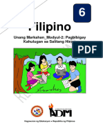 Filipino6 q1 Mod2 PagbibigayKahulugansaSalitangHiram v5