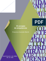 El Concepto de Competencias (Francisco Guzmán Marín) (Z-Library)