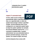 Cron {Automatic Task}