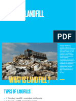 Sanitary Landfill