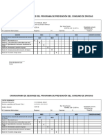 Cronogramas 014