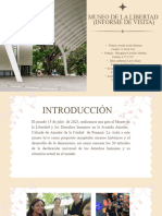 Presentación Historia Aesthetic Beige Pastel