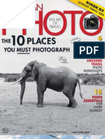 Digital SLR Photography - January 2014 | PDF | Sony | Camera