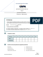 Tarea 7 Mat Bas Exponentes