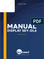 Display SEY-DL6