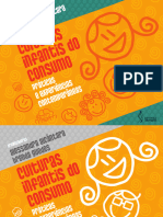 Ebook PDF Culturas Infantis Do Consumo