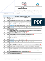 APFQ-II - Cronograma - 2º Semestre-2023 - v2