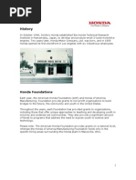 Download Honda Civic by Zohaib_Nasir_704 SN67280544 doc pdf