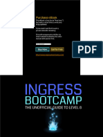 Ingress Bootcamp v1.0.1