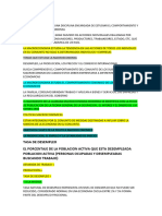 La Macroeconomia