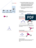 Geometria Moleclar e Polaridades