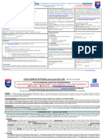 Demande de Licence Joueurs Dirigeants Volontaires 2023 2024 Avec Conditions Assurance