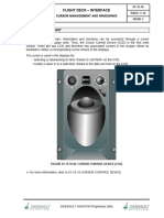 Falcon 200DX FLTDECK CURS