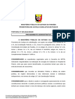 035.2018.000435-Portaria - Despacho de Instauracao-2020-0000214464