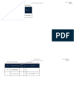 Propuesta de Lista de Documentos de Actualizar Según Requerimientos Del SGC