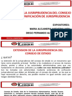 Exposicion Administrativo