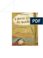 A MAIOR FLOR DO MUNDO - Saramago PDF