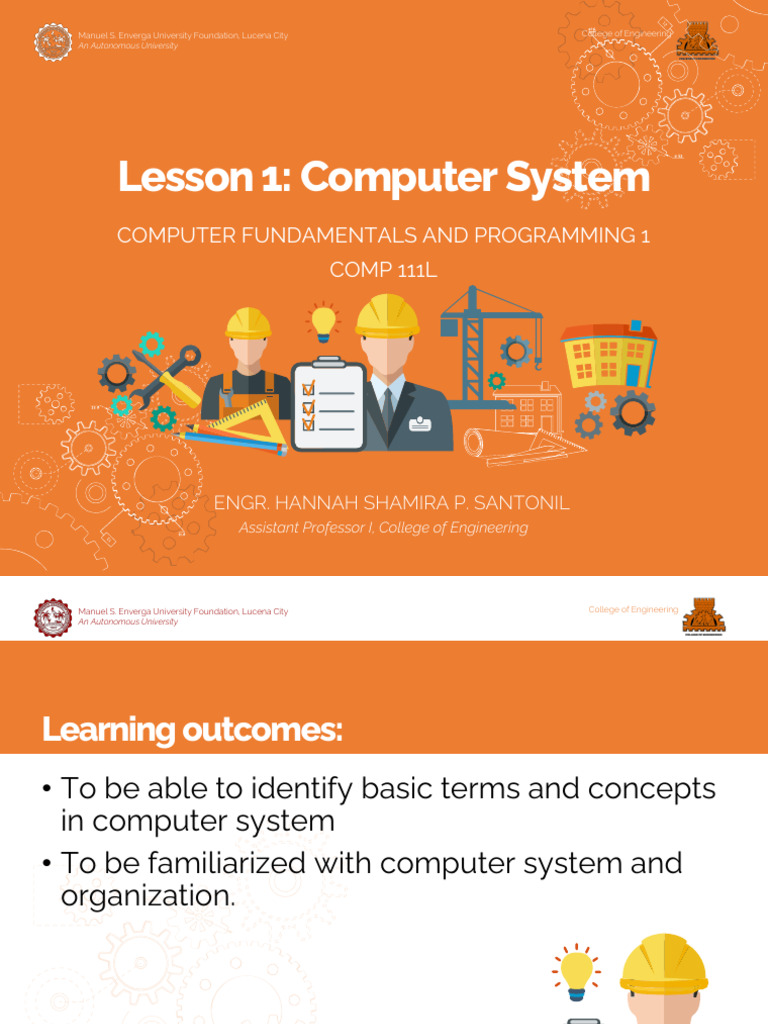 1 1 intro to computer system comp111l pdf