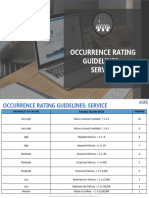 S04+C23+ +Service+Occurrence+Ranking+Guidelines