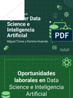 Data Science & IA