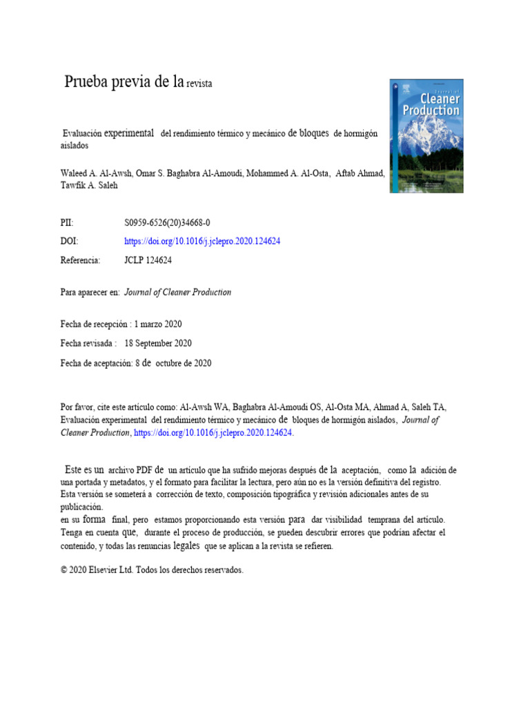 10 1016j jclepro 2020 124624hugo pdf hormig n poliestireno