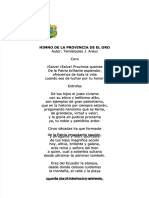 PDF Provincias Del Ecuador Con Bandera Escudo e Himno Compress