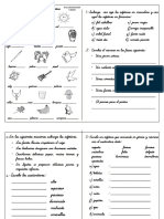 2023 - Comunicación - Adjetivo-2do Grado