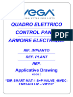 Dir-Smart-Mat-1-S+p-Valve - 48vd-Em12-No Liv - VM110