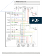 Diagramas Electricos GM Cruze LT 2011