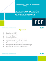 Capacitacion PROA - 2022