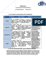 MTU PRACTICA 6 UNIDAD I SEMESTRE I ESAD