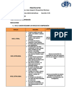 MTU PRACTICA 8 UNIDAD I SEMESTRE I ESAD