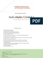 Actividades Unidad 1 - ADRIANA GUADALUPE PEREZ MURILLO