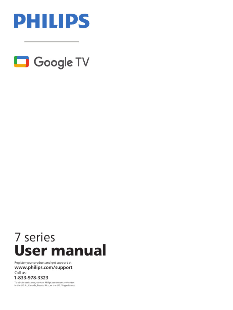 65pul7552 f7 Dfu Aen | PDF
