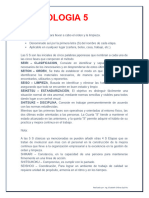 Metodologia 5: Realizado Por: Ing. Elizabeth Chávez Espíritu