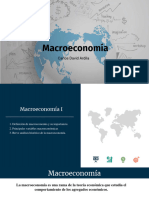 Introduccion Macroeconomia