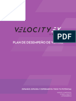 Velocity Sales Performance Plan Latam